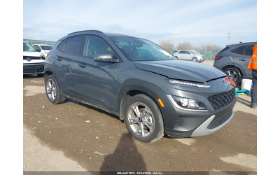 hyundai-kona-2-0l-i-4-dohc-vvt-147hp-front-wheel-drive - 0