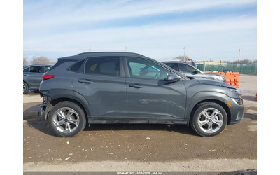 Hyundai Kona 2.0L I-4 DOHC, VVT, 147HP Front Wheel Drive - автомобили, коли, обяви за нови и употребявани 13