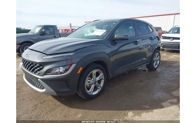 hyundai-kona-2-0l-i-4-dohc-vvt-147hp-front-wheel-drive - 1