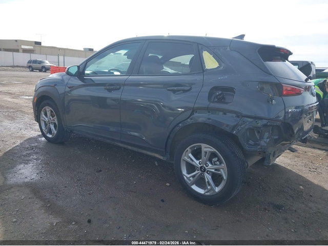 Hyundai Kona 2.0L I-4 DOHC, VVT, 147HP Front Wheel Drive - автомобили, коли, обяви за нови и употребявани 2