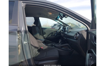 hyundai-kona-2-0l-i-4-dohc-vvt-147hp-front-wheel-drive - 4