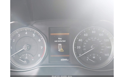 Hyundai Kona 2.0L I-4 DOHC, VVT, 147HP Front Wheel Drive - автомобили, коли, обяви за нови и употребявани 6