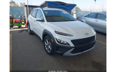 hyundai-kona-2-0l-i-4-dohc-vvt-147hp-front-wheel-drive - 0