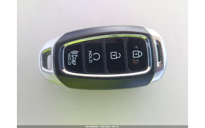 Hyundai Kona 2.0L I-4 DOHC, VVT, 147HP Front Wheel Drive - автомобили, коли, обяви за нови и употребявани 10