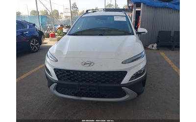 Hyundai Kona 2.0L I-4 DOHC, VVT, 147HP Front Wheel Drive - автомобили, коли, обяви за нови и употребявани 11