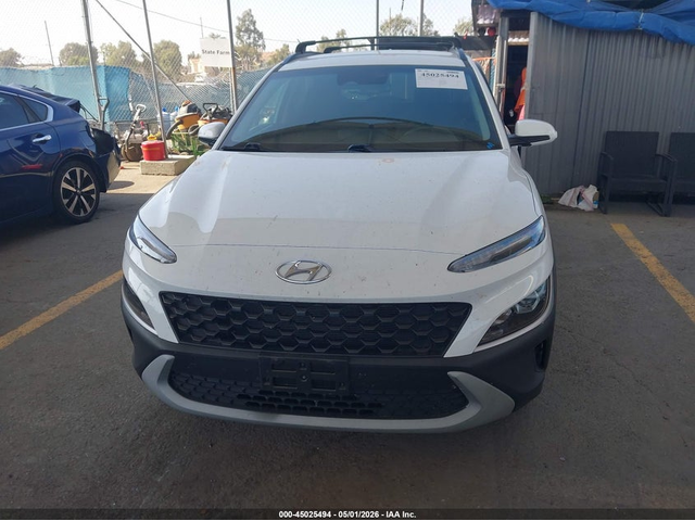 Hyundai Kona 2.0L I-4 DOHC, VVT, 147HP Front Wheel Drive - автомобили, коли, обяви за нови и употребявани 11