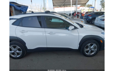 Hyundai Kona 2.0L I-4 DOHC, VVT, 147HP Front Wheel Drive - автомобили, коли, обяви за нови и употребявани 12