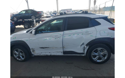 Hyundai Kona 2.0L I-4 DOHC, VVT, 147HP Front Wheel Drive - автомобили, коли, обяви за нови и употребявани 13
