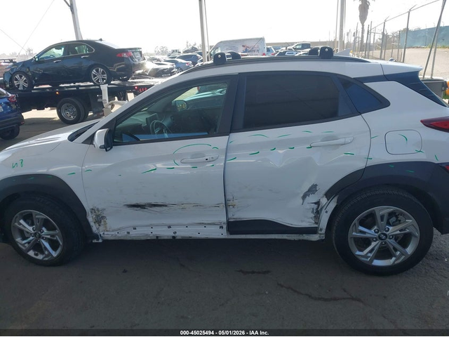 Hyundai Kona 2.0L I-4 DOHC, VVT, 147HP Front Wheel Drive - автомобили, коли, обяви за нови и употребявани 13