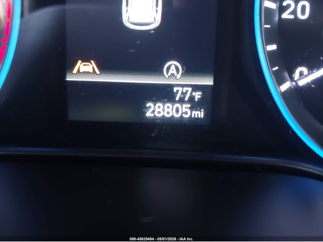Hyundai Kona 2.0L I-4 DOHC, VVT, 147HP Front Wheel Drive - автомобили, коли, обяви за нови и употребявани 14