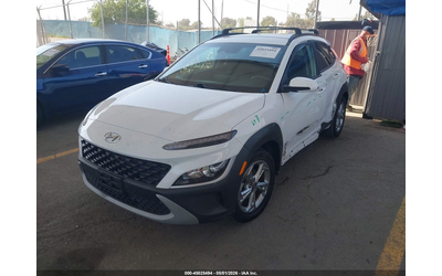 hyundai-kona-2-0l-i-4-dohc-vvt-147hp-front-wheel-drive - 1
