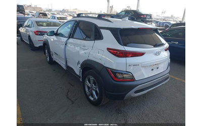 hyundai-kona-2-0l-i-4-dohc-vvt-147hp-front-wheel-drive - 2