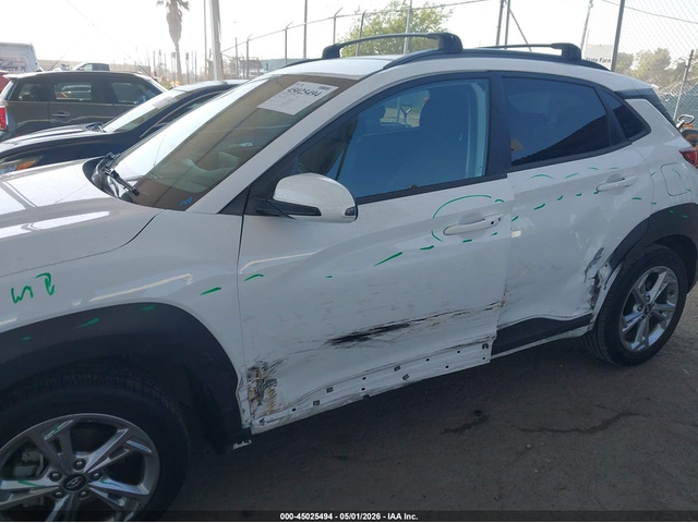Hyundai Kona 2.0L I-4 DOHC, VVT, 147HP Front Wheel Drive - автомобили, коли, обяви за нови и употребявани 5