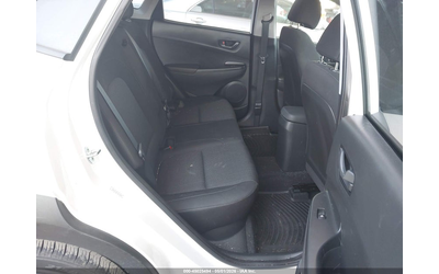 Hyundai Kona 2.0L I-4 DOHC, VVT, 147HP Front Wheel Drive - автомобили, коли, обяви за нови и употребявани 7