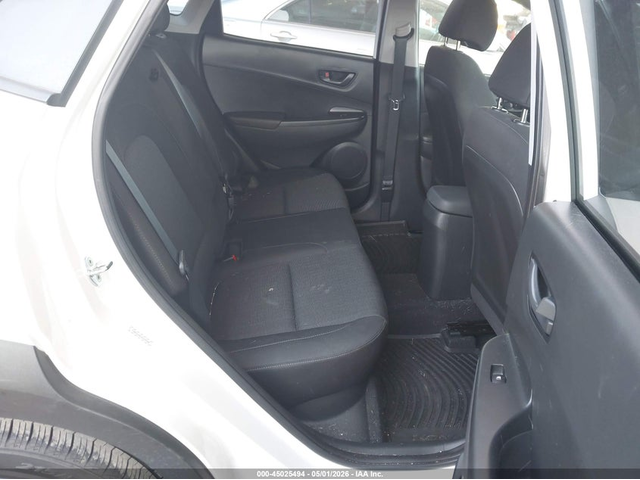 Hyundai Kona 2.0L I-4 DOHC, VVT, 147HP Front Wheel Drive - автомобили, коли, обяви за нови и употребявани 7