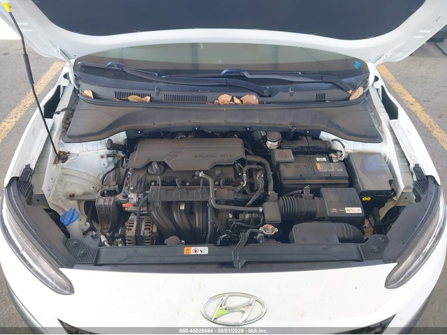 Hyundai Kona 2.0L I-4 DOHC, VVT, 147HP Front Wheel Drive - автомобили, коли, обяви за нови и употребявани 9