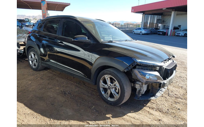 hyundai-kona-2-0l-i-4-dohc-vvt-147hp-front-wheel-drive - 0