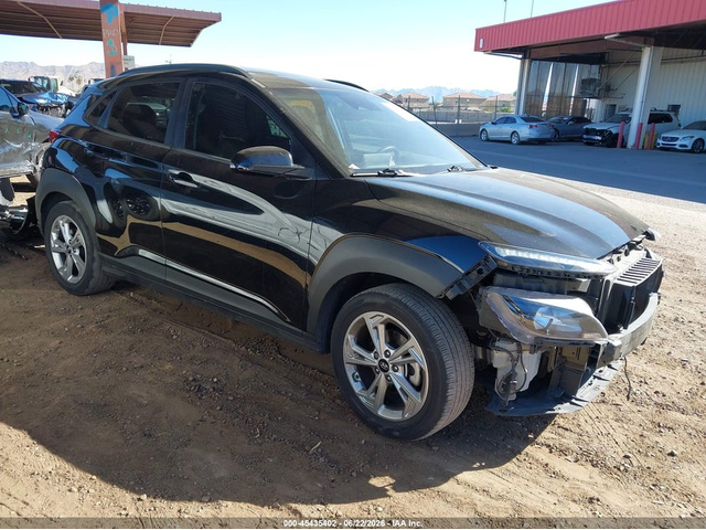 Hyundai Kona 2.0L I-4 DOHC, VVT, 147HP Front Wheel Drive - автомобили, коли, обяви за нови и употребявани 0