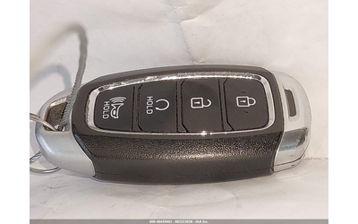 Hyundai Kona 2.0L I-4 DOHC, VVT, 147HP Front Wheel Drive - автомобили, коли, обяви за нови и употребявани 10