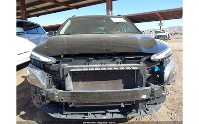 Hyundai Kona 2.0L I-4 DOHC, VVT, 147HP Front Wheel Drive - автомобили, коли, обяви за нови и употребявани 12