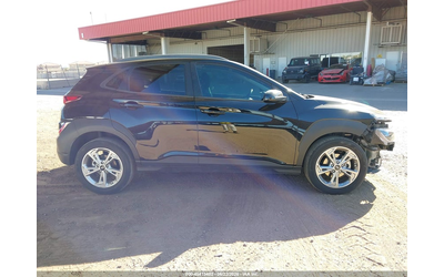 Hyundai Kona 2.0L I-4 DOHC, VVT, 147HP Front Wheel Drive - автомобили, коли, обяви за нови и употребявани 13