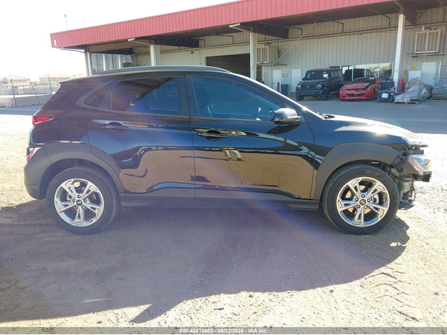 Hyundai Kona 2.0L I-4 DOHC, VVT, 147HP Front Wheel Drive - автомобили, коли, обяви за нови и употребявани 13