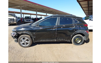 Hyundai Kona 2.0L I-4 DOHC, VVT, 147HP Front Wheel Drive - автомобили, коли, обяви за нови и употребявани 14