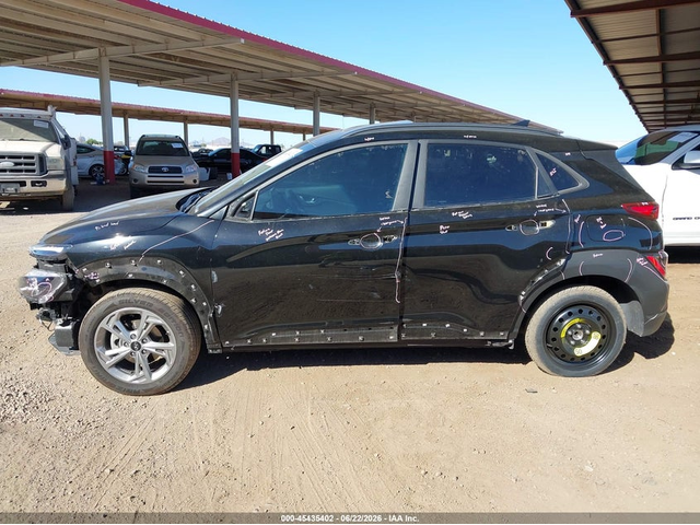 Hyundai Kona 2.0L I-4 DOHC, VVT, 147HP Front Wheel Drive - автомобили, коли, обяви за нови и употребявани 14