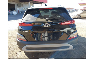 Hyundai Kona 2.0L I-4 DOHC, VVT, 147HP Front Wheel Drive - автомобили, коли, обяви за нови и употребявани 16