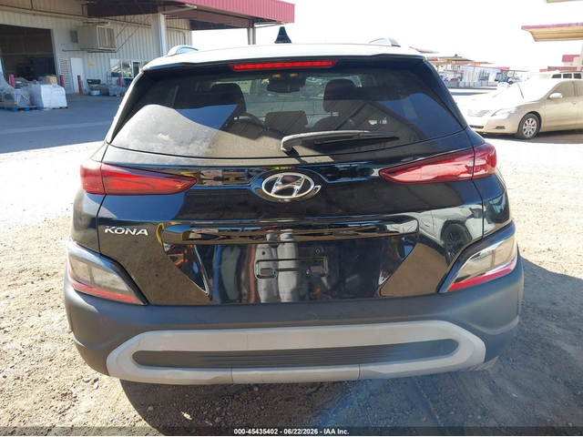 Hyundai Kona 2.0L I-4 DOHC, VVT, 147HP Front Wheel Drive - автомобили, коли, обяви за нови и употребявани 16