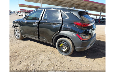 hyundai-kona-2-0l-i-4-dohc-vvt-147hp-front-wheel-drive - 2