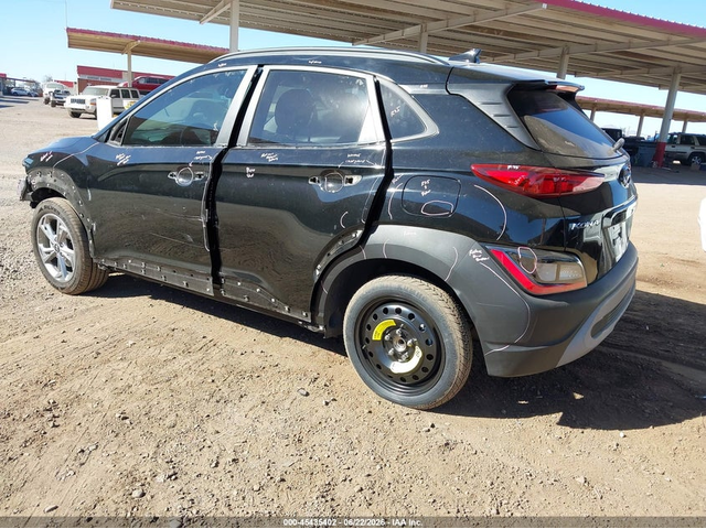 Hyundai Kona 2.0L I-4 DOHC, VVT, 147HP Front Wheel Drive - автомобили, коли, обяви за нови и употребявани 2