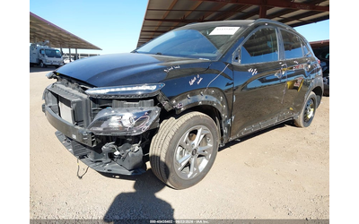 hyundai-kona-2-0l-i-4-dohc-vvt-147hp-front-wheel-drive - 5