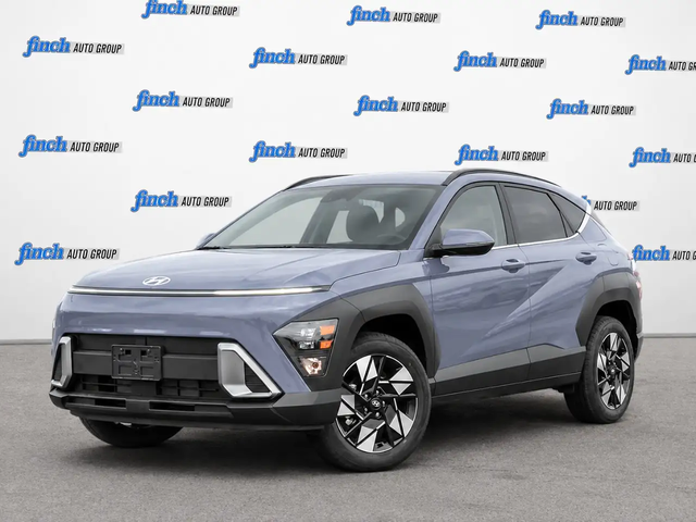 Hyundai Kona 2.0L Preferred AWD w/Trend Package VdpUrlEn All Wheel Drive - автомобили, коли, обяви за нови и употребявани 0