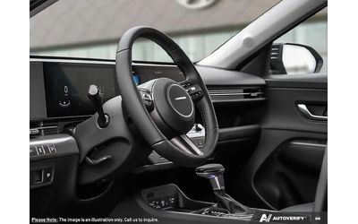 Hyundai Kona 2.0L Preferred AWD w/Trend Package VdpUrlEn All Wheel Drive - автомобили, коли, обяви за нови и употребявани 10