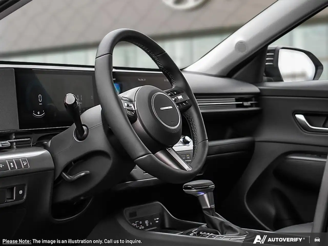 Hyundai Kona 2.0L Preferred AWD w/Trend Package VdpUrlEn All Wheel Drive - автомобили, коли, обяви за нови и употребявани 10