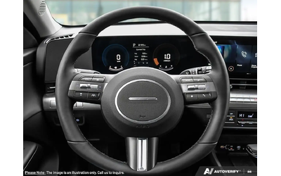 Hyundai Kona 2.0L Preferred AWD w/Trend Package VdpUrlEn All Wheel Drive - автомобили, коли, обяви за нови и употребявани 11