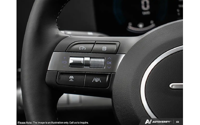Hyundai Kona 2.0L Preferred AWD w/Trend Package VdpUrlEn All Wheel Drive - автомобили, коли, обяви за нови и употребявани 12