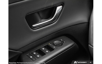 Hyundai Kona 2.0L Preferred AWD w/Trend Package VdpUrlEn All Wheel Drive - автомобили, коли, обяви за нови и употребявани 13