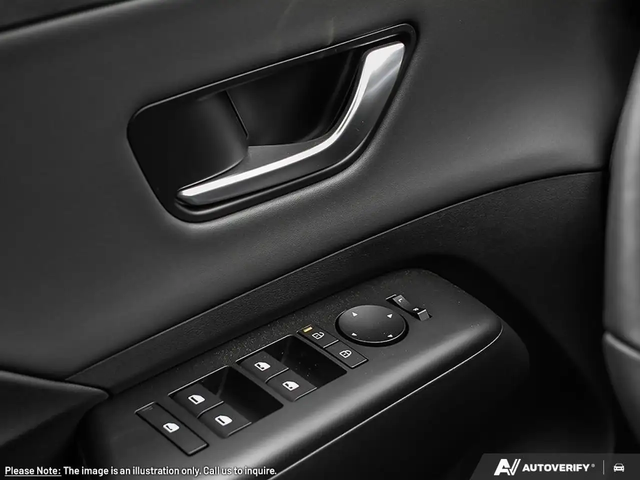 Hyundai Kona 2.0L Preferred AWD w/Trend Package VdpUrlEn All Wheel Drive - автомобили, коли, обяви за нови и употребявани 13