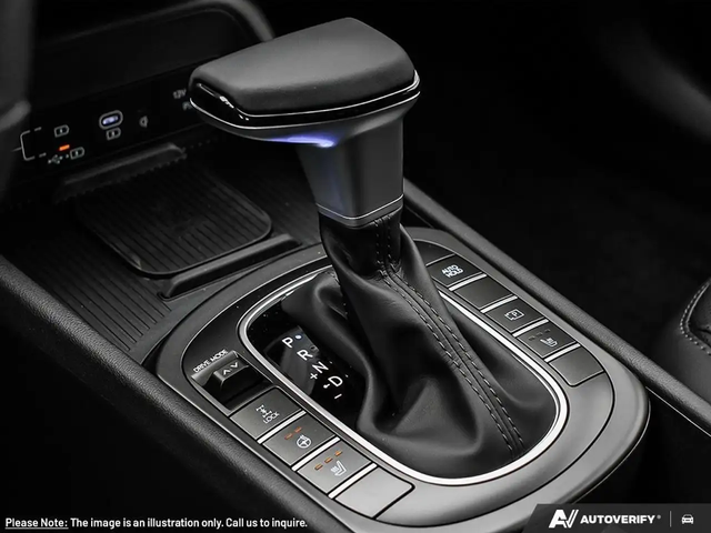 Hyundai Kona 2.0L Preferred AWD w/Trend Package VdpUrlEn All Wheel Drive - автомобили, коли, обяви за нови и употребявани 14
