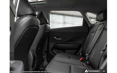 Hyundai Kona 2.0L Preferred AWD w/Trend Package VdpUrlEn All Wheel Drive - автомобили, коли, обяви за нови и употребявани 18
