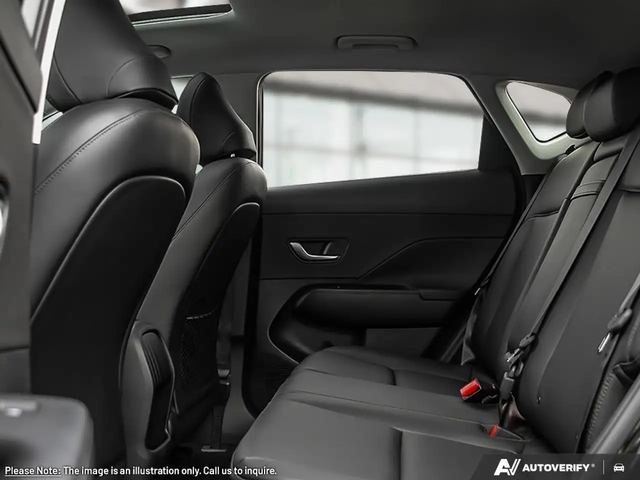 Hyundai Kona 2.0L Preferred AWD w/Trend Package VdpUrlEn All Wheel Drive - автомобили, коли, обяви за нови и употребявани 18