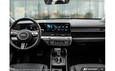 Hyundai Kona 2.0L Preferred AWD w/Trend Package VdpUrlEn All Wheel Drive - автомобили, коли, обяви за нови и употребявани 19