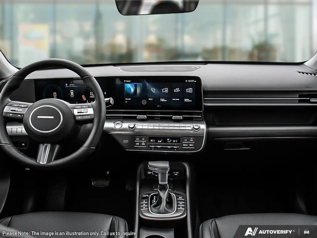 Hyundai Kona 2.0L Preferred AWD w/Trend Package VdpUrlEn All Wheel Drive - автомобили, коли, обяви за нови и употребявани 19