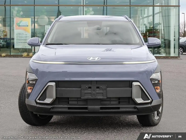 Hyundai Kona 2.0L Preferred AWD w/Trend Package VdpUrlEn All Wheel Drive - автомобили, коли, обяви за нови и употребявани 1