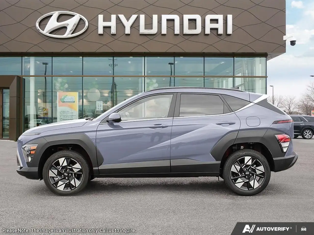Hyundai Kona 2.0L Preferred AWD w/Trend Package VdpUrlEn All Wheel Drive - автомобили, коли, обяви за нови и употребявани 2