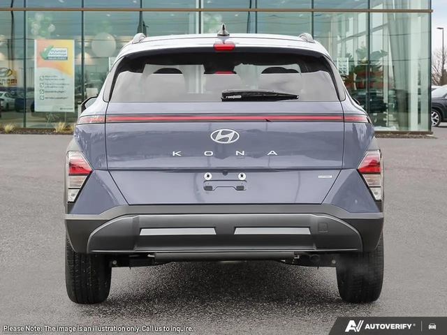 Hyundai Kona 2.0L Preferred AWD w/Trend Package VdpUrlEn All Wheel Drive - автомобили, коли, обяви за нови и употребявани 4