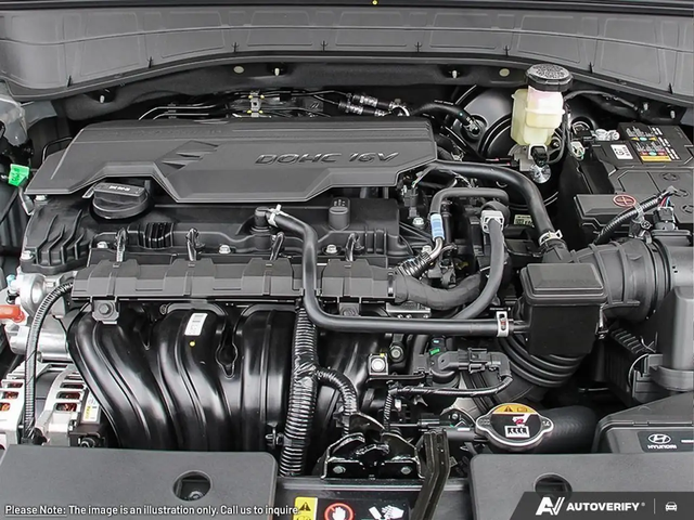 Hyundai Kona 2.0L Preferred AWD w/Trend Package VdpUrlEn All Wheel Drive - автомобили, коли, обяви за нови и употребявани 5