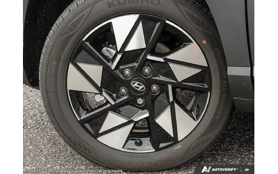 Hyundai Kona 2.0L Preferred AWD w/Trend Package VdpUrlEn All Wheel Drive - автомобили, коли, обяви за нови и употребявани 6